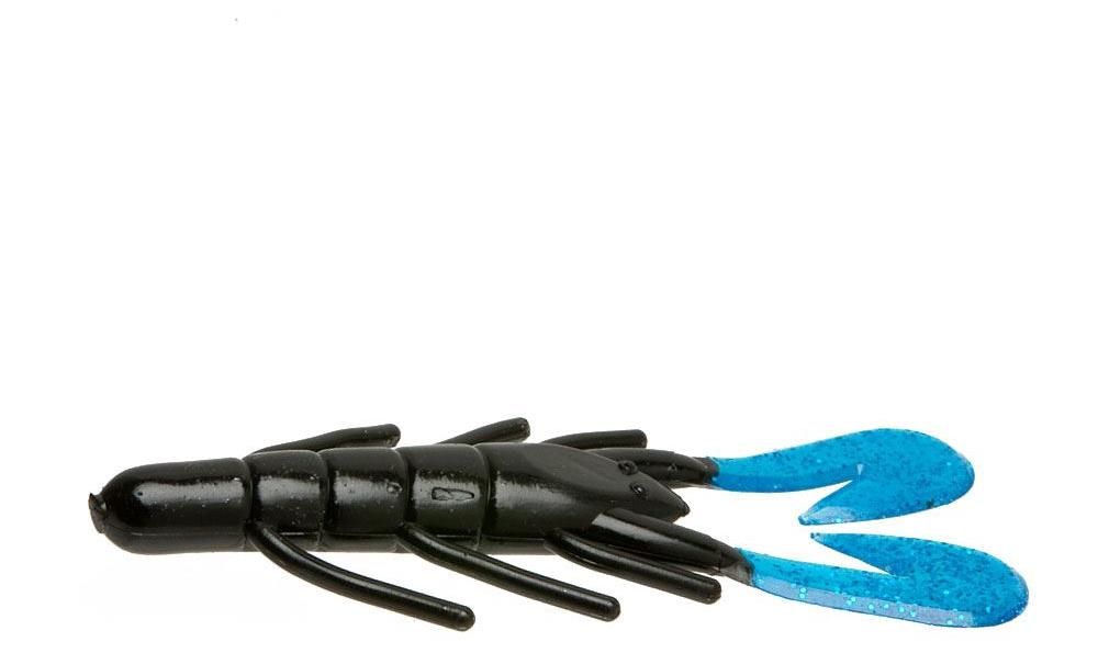 Zoom Ultra Vibe Speed Craw