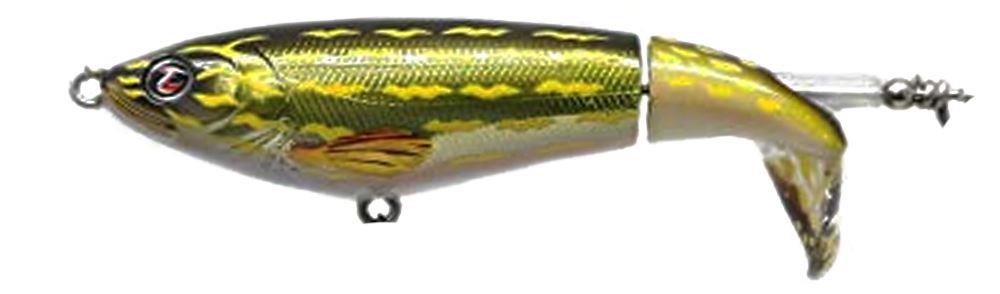 Esca Superficiale Esca Da Superficie River2Sea Whopper Plopper 60 - Foto 4