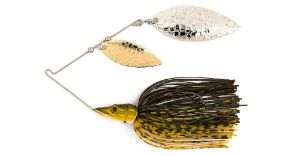 Fox Rage Spinnerbait