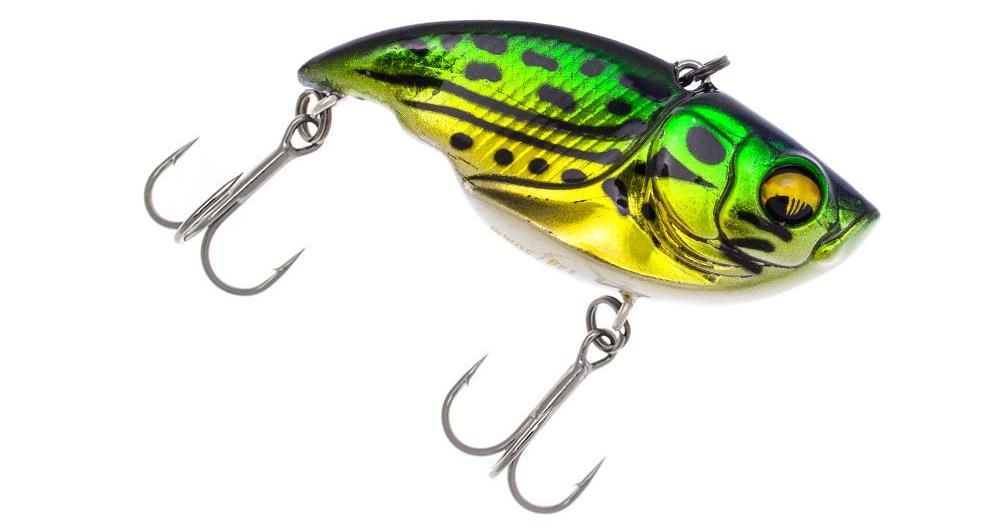 Elitelure V5 Shadow Leopard 