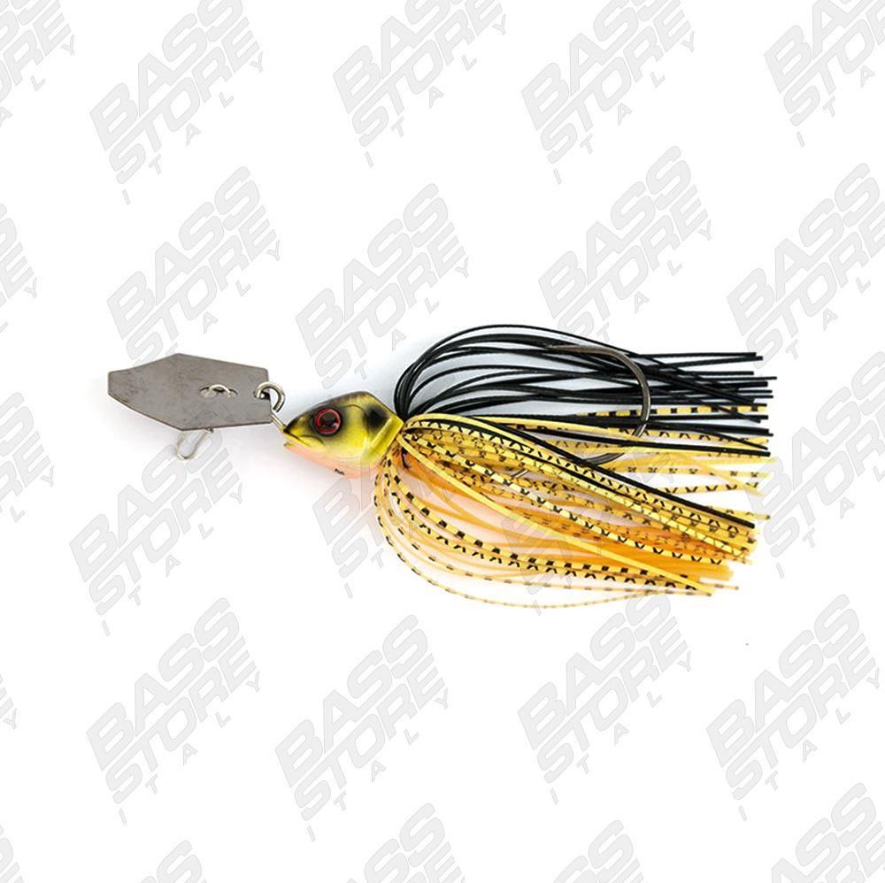 Fox Rage Bladed Jig 