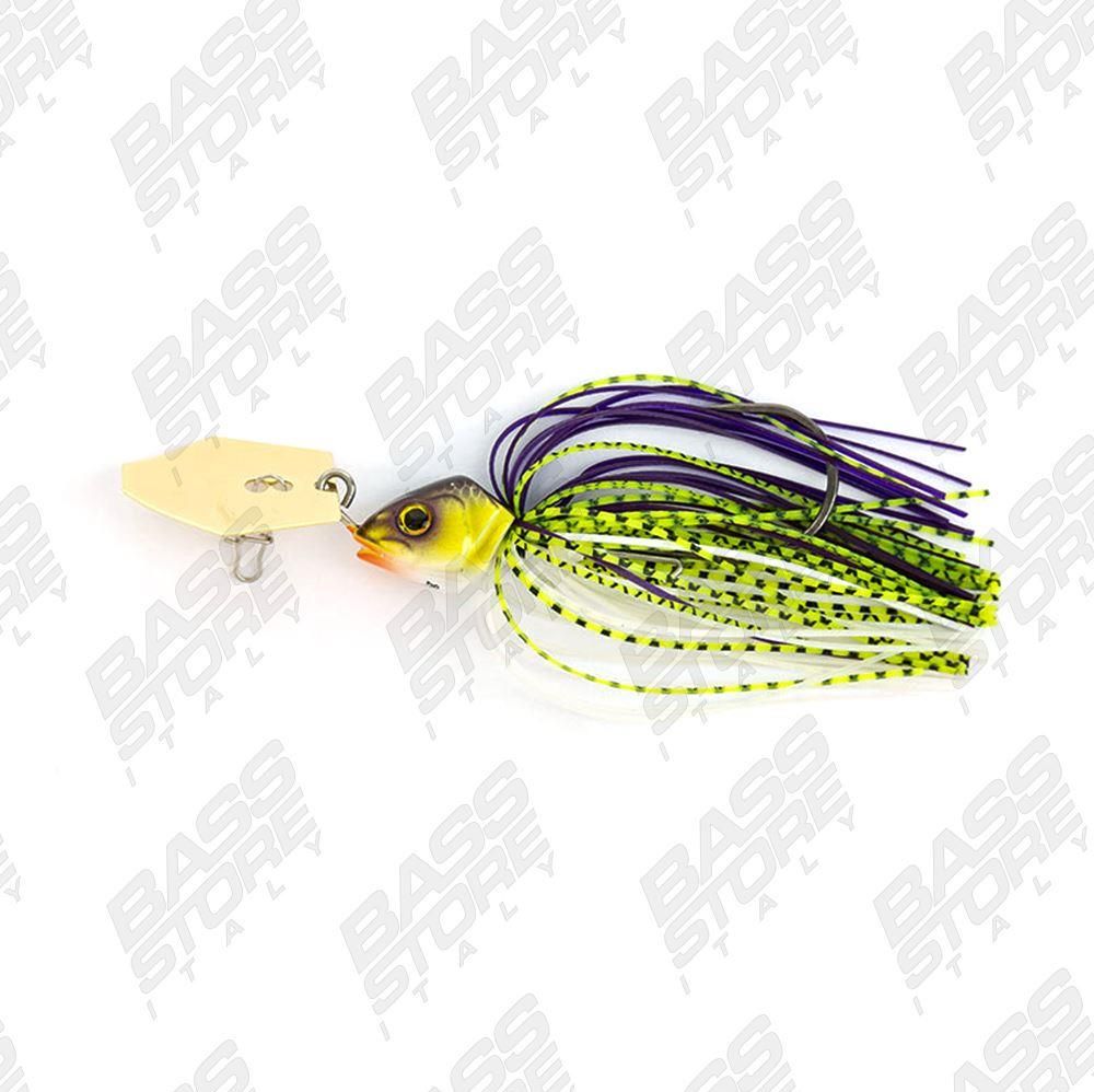 Fox Rage Bladed Jig 