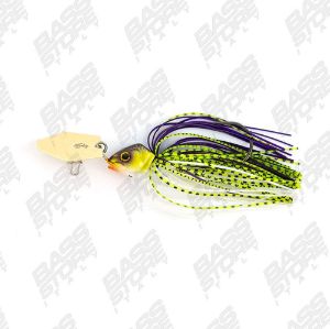 Fox Rage Bladed Jig 