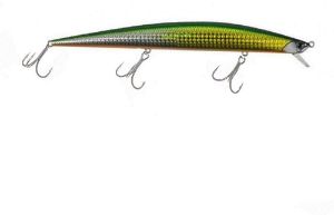 DUO Tide Minnow Slim Flyer
