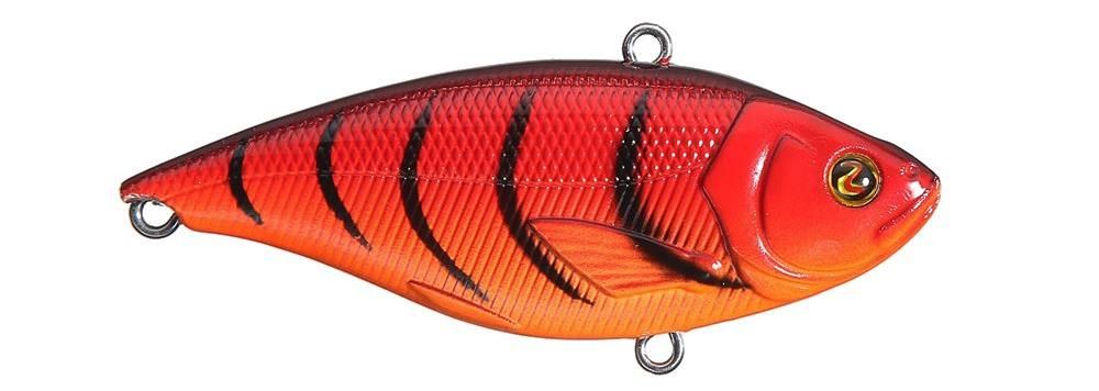 River2sea Ruckus lipless crankbait