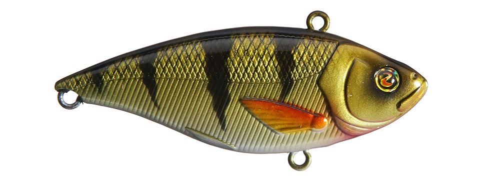 River2sea Ruckus lipless crankbait