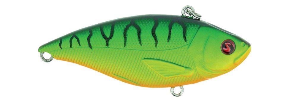 River2sea Ruckus lipless crankbait