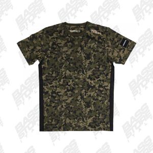 Shimano Tribal XTR Camo T-Shirt