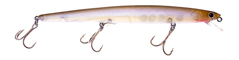 Lucky Craft SW Flash Minnow Slim 173