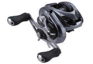 Shimano Aldebaran MGL casting reels 