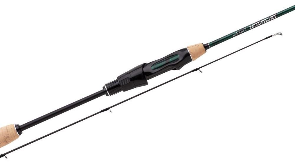 Shimano Technium Trout Area spinning rods 2 pcs