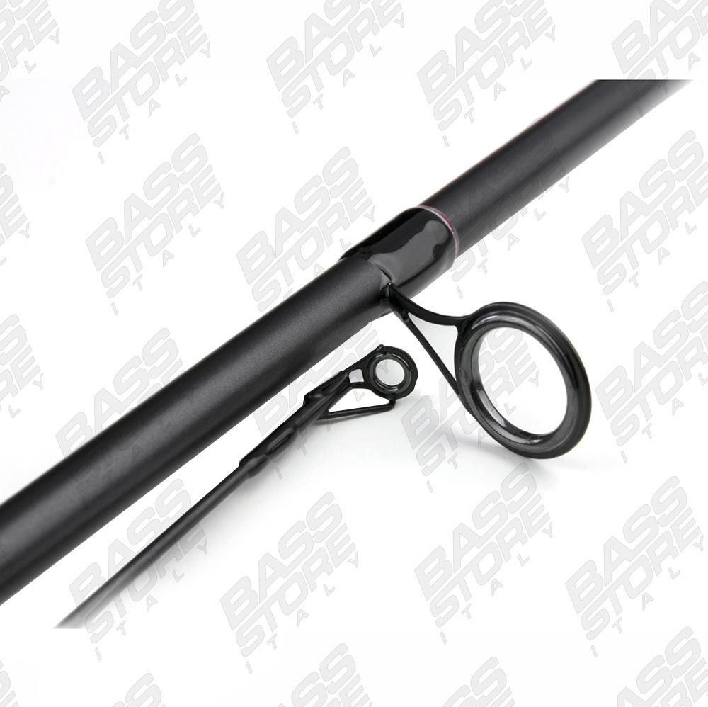 Shimano Aernos AX Spinning Rods 2 pcs 