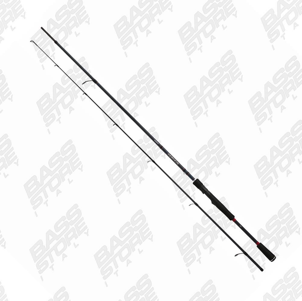 Shimano Aernos AX Spinning Rods 2 pcs 