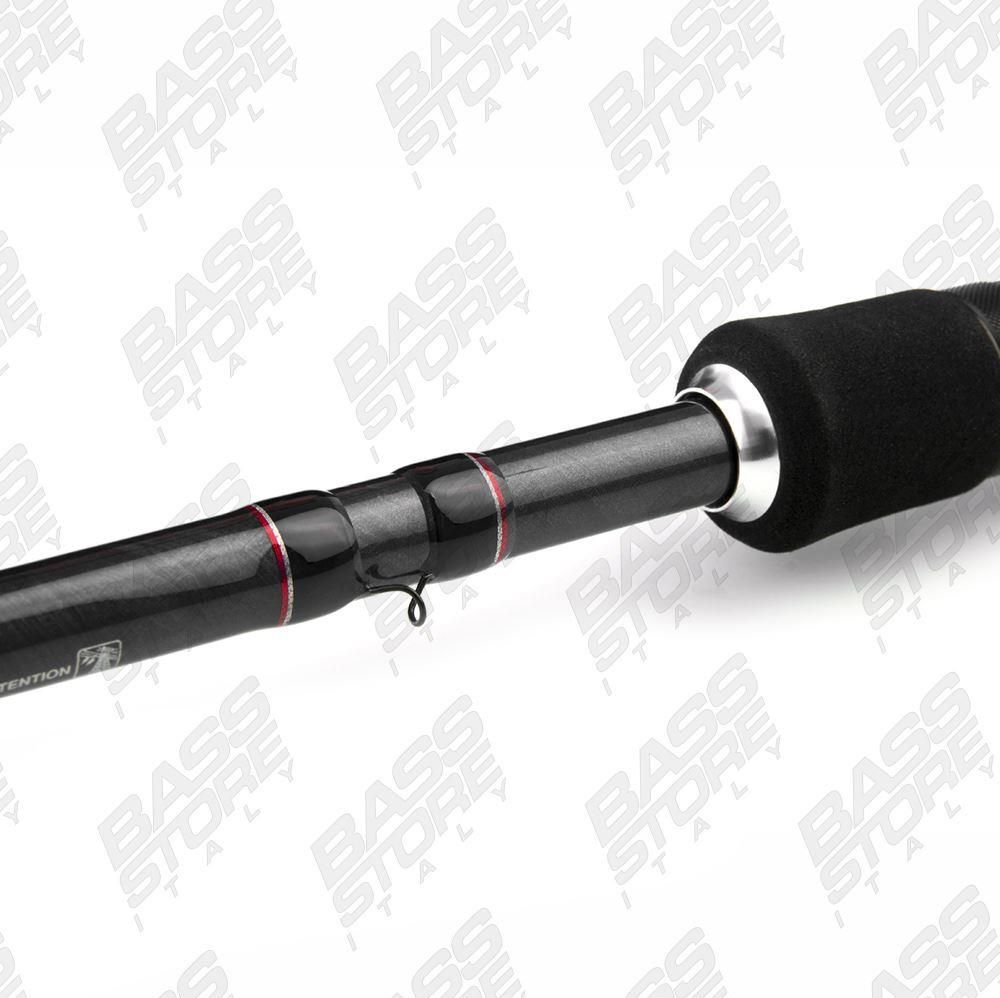 Shimano Aernos AX Spinning Rods 2 pcs 