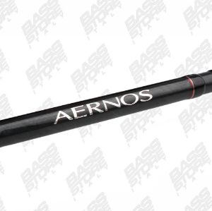 Shimano Aernos AX Spinning Rods 2 pcs 