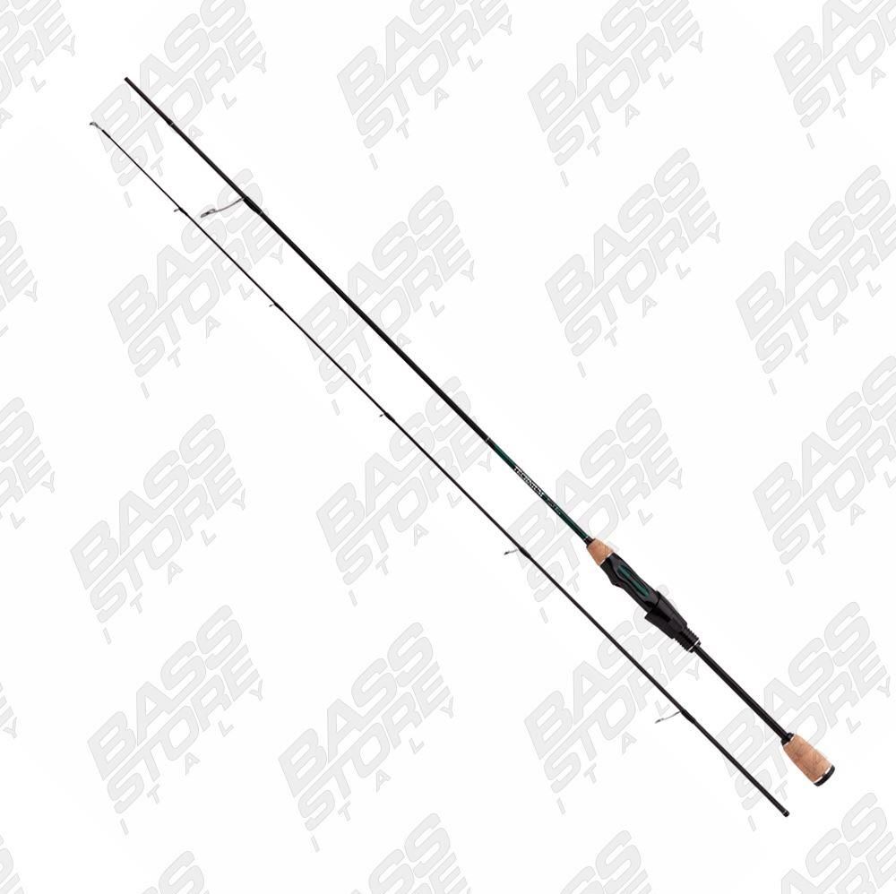 Shimano Technium Trout Area spinning rods 2 pcs