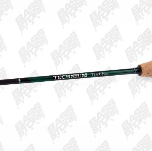 Shimano Technium Trout Area spinning rods 2 pcs