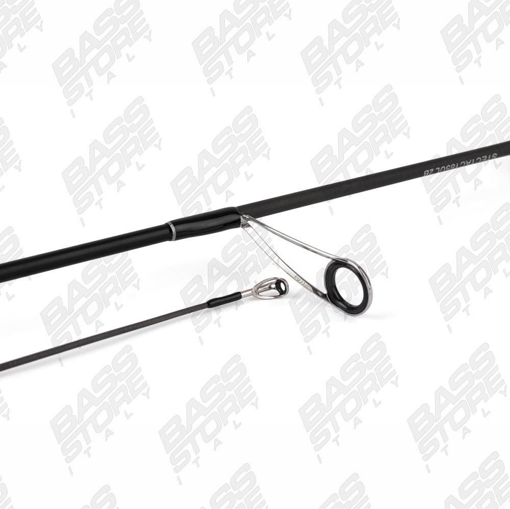 Shimano Technium Trout Area spinning rods 2 pcs