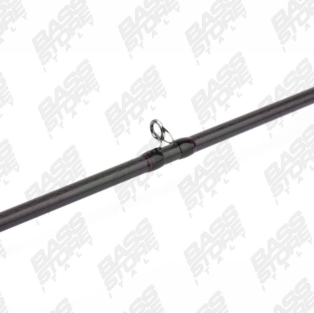 Jackall Bros Poison Adrena Casting Rods