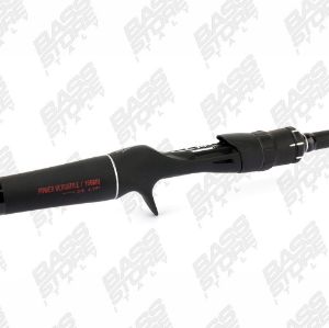 Jackall Bros Poison Adrena Casting Rods