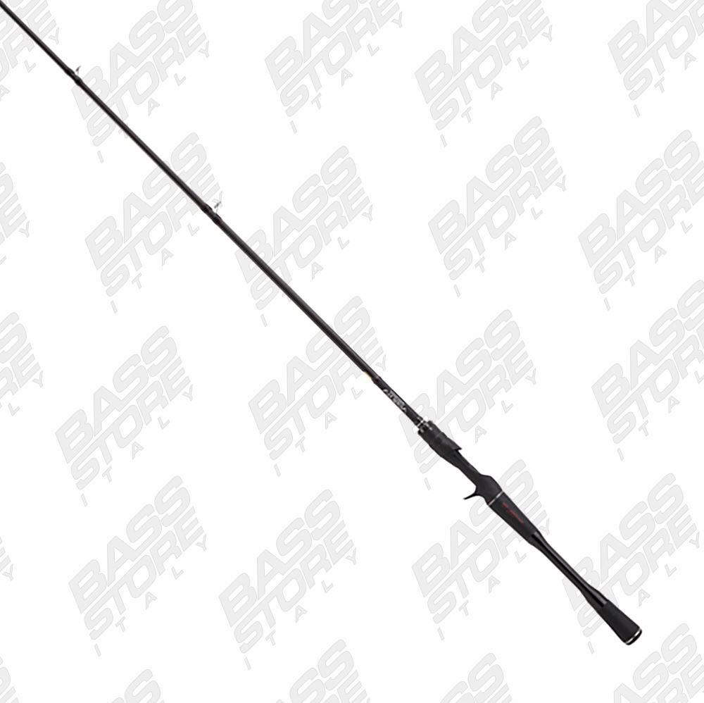 Jackall Bros Poison Adrena Casting Rods