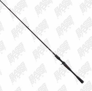 Jackall Bros Poison Adrena Casting Rods