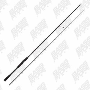 Jackall Bros Poison Adrena Spinning Rods 2 pcs