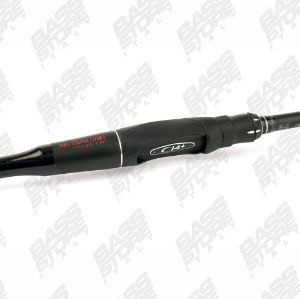 Jackall Bros Poison Adrena Spinning Rods 2 pcs