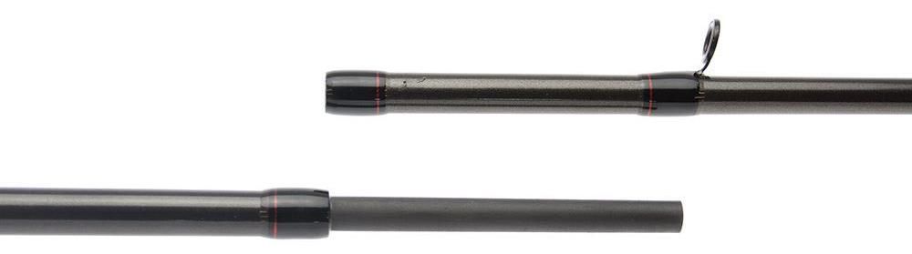 Airrus Stargate Spinning Rods 2 Pcs