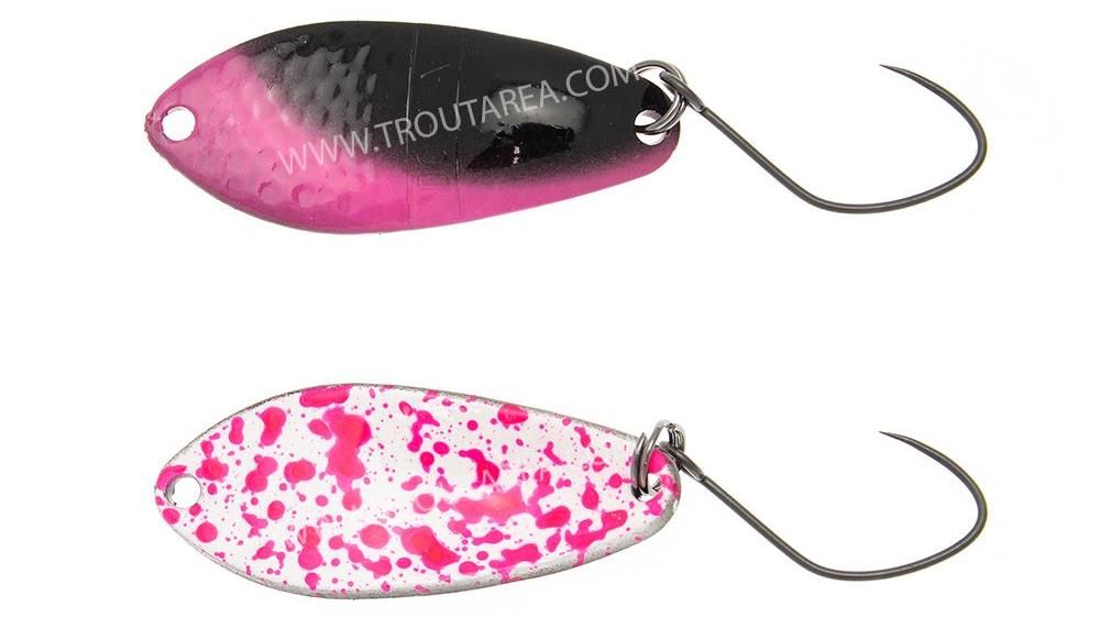 Antem Dohna Hyper Flashing 