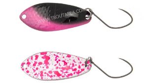 Antem Dohna Hyper Flashing 