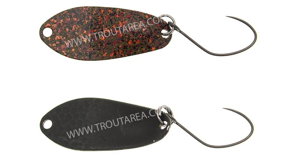 Antem Dohna Hyper Flashing 