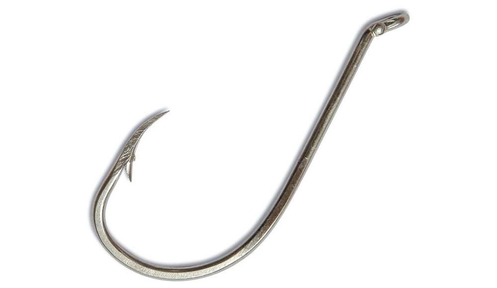 Mustad 92553-NI Beak Hook