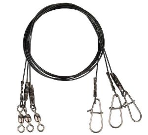 Savage Gear Black7 Trace