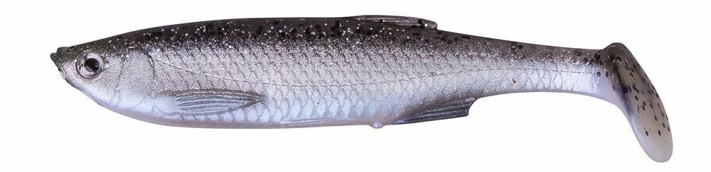 Savage Gear LB 3D Bleak Paddle Tail