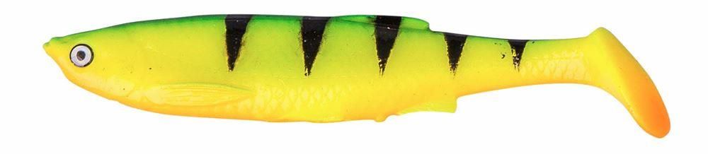 Savage Gear LB 3D Bleak Paddle Tail