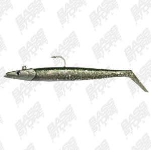Swimbaits di colore 08 - Sandeel del prodotto Savage Gear Sandeel di marca Savage Gear