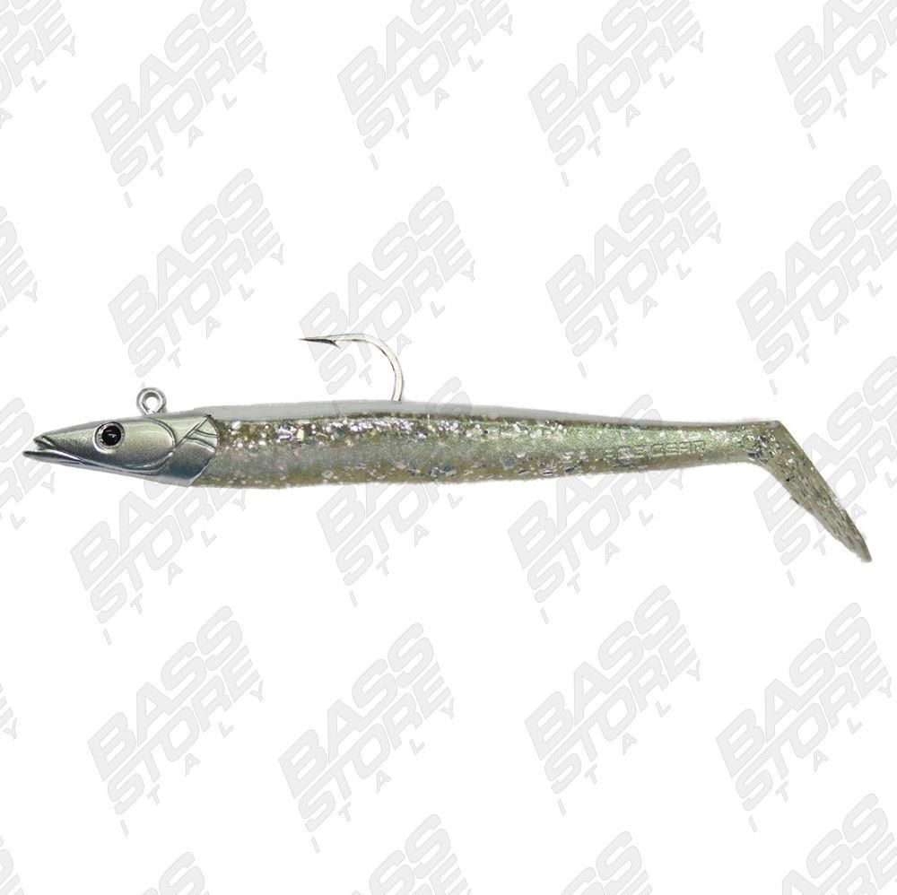 Swimbaits del prodotto Savage Gear Sandeel di marca Savage Gear