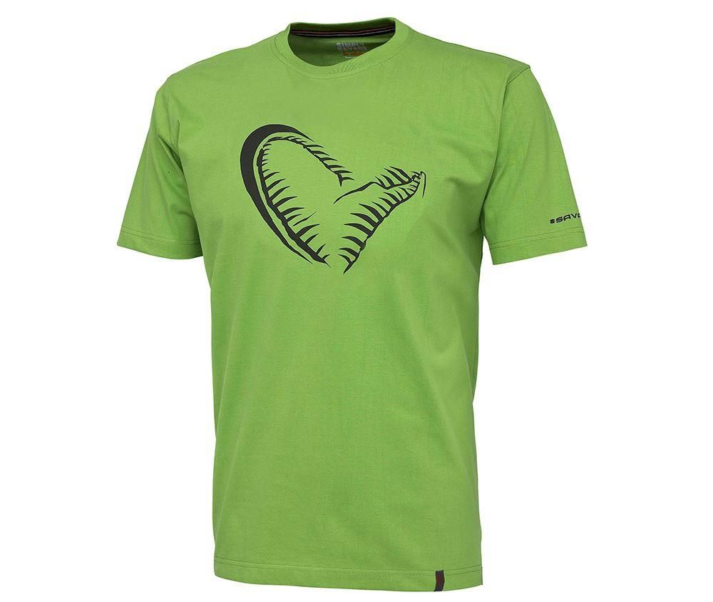 Abbigliamento del prodotto Savage Gear Simply Jaws Tee di marca Savage Gear