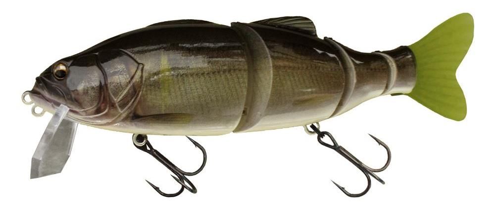 Imakatsu Bassroid Jr Triple Double 