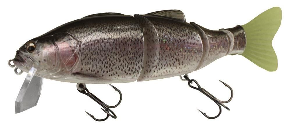 Imakatsu Bassroid Jr Triple Double 