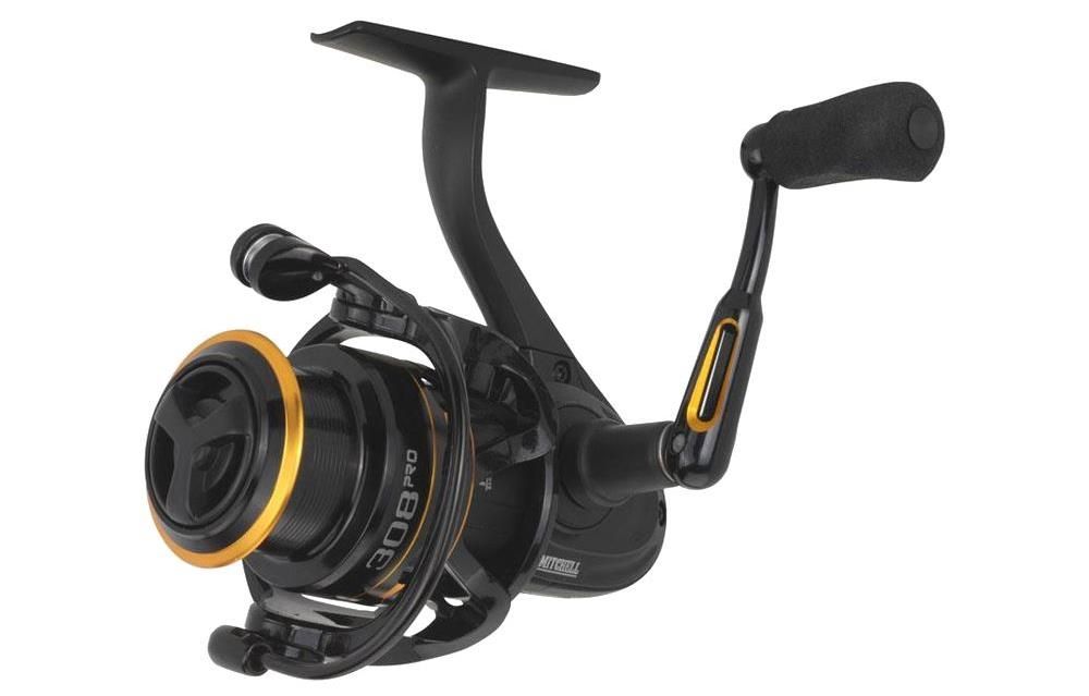 Mitchell 300 Pro reels