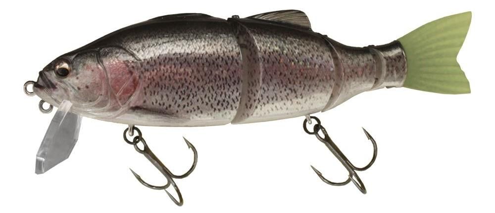 Imakatsu Baby Bassroid 3D Realism