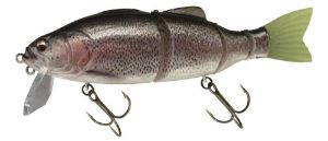 Imakatsu Baby Bassroid 3D Realism