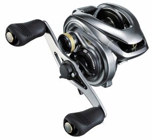 Shimano Metanium DC