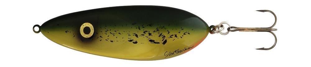 Abu Garcia Zazaa Pike Svartzonker