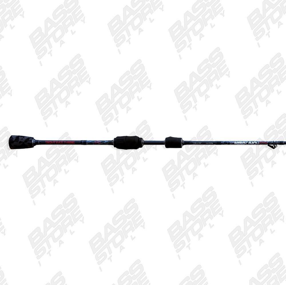 Nomura Hiro Camou FW spinning rods 2 pcs