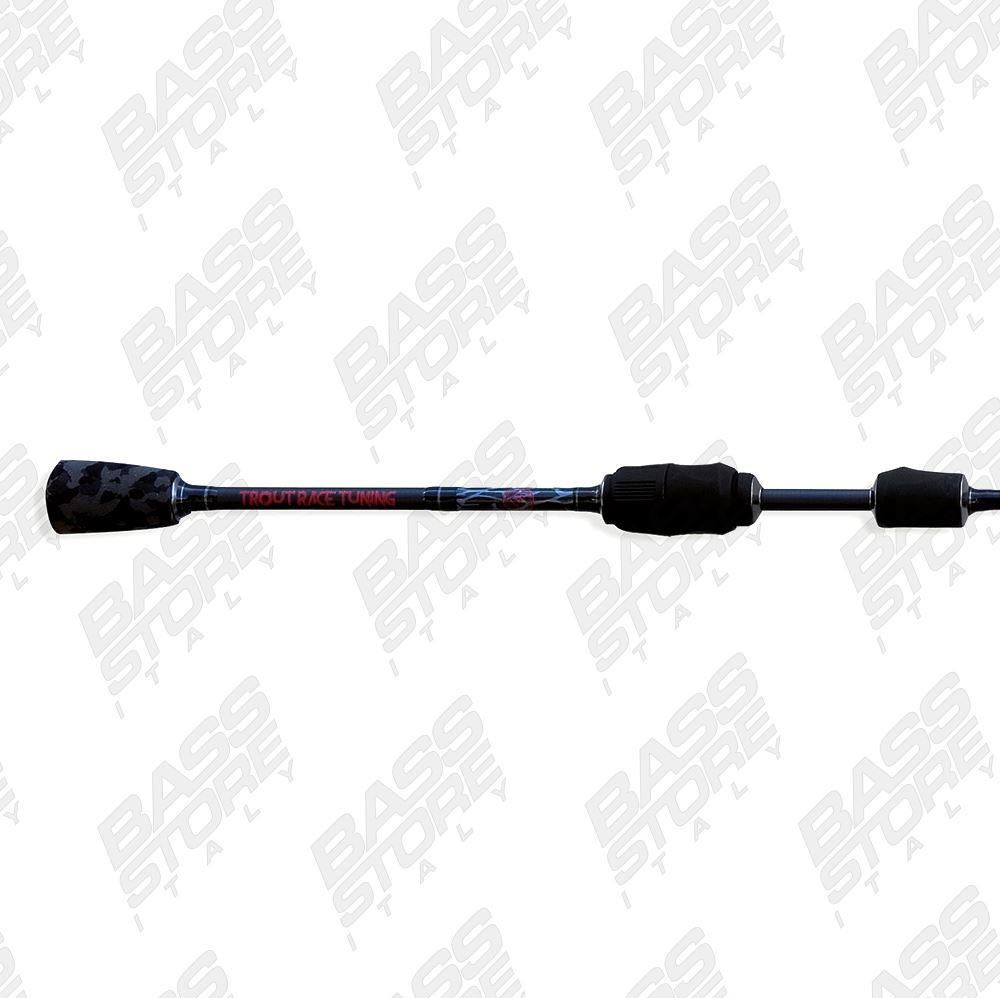 Nomura Hiro Camou FW spinning rods 2 pcs