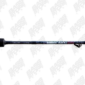 Nomura Hiro Camou FW spinning rods 2 pcs