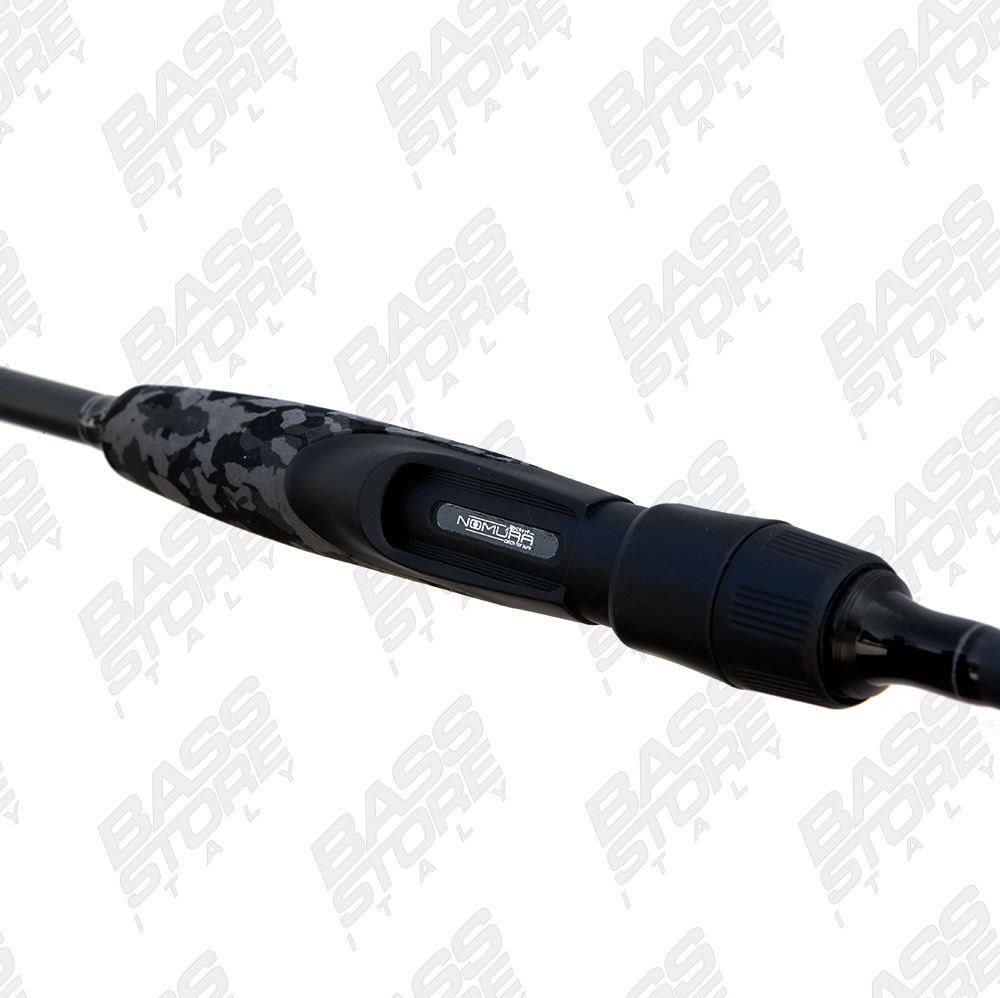 Nomura Hiro Camou FW spinning rods 2 pcs